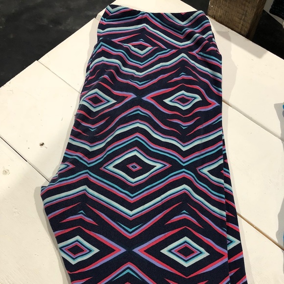 Lularoe leggings - Picture 1 of 1
